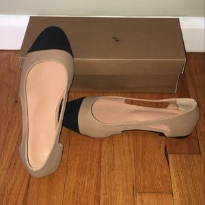 Flat scandals